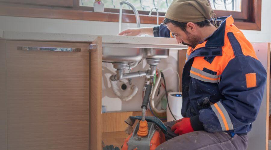aquasource bathroom faucet repair in Manilla, IN